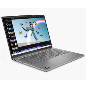 Laptop Lenovo IdeaPad Slim 5 14AKP10 83HX001KVN - Ryzen AI 5 340, Ram 24GB, SSD 512GB, AMD Radeon 860M, 14 inch