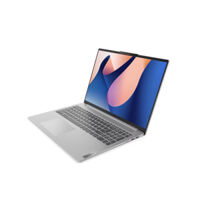 Laptop Lenovo Ideapad Slim 5 16IAH8 83BG001XVN - Intel Core i5-12450H, 16GB RAM, SSD 512GB, Intel UHD Graphics, 16 inch