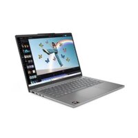 Laptop Lenovo IdeaPad Slim 5 14AKP10 83HX00F5VN - AMD Ryzen AI 5 330, 16GB RAM, SSD 512GB, AMD Radeon 820M Graphics, 14 inch