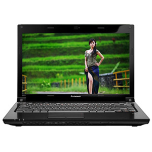 Laptop Lenovo IdeaPad U330 (5902-8722) - Intel Core 2 Duo P8700 2.53GHz, 2GB RAM, 320GB HDD, ATI Mobility Radeon HD 3450 256MB, 13.3 inch