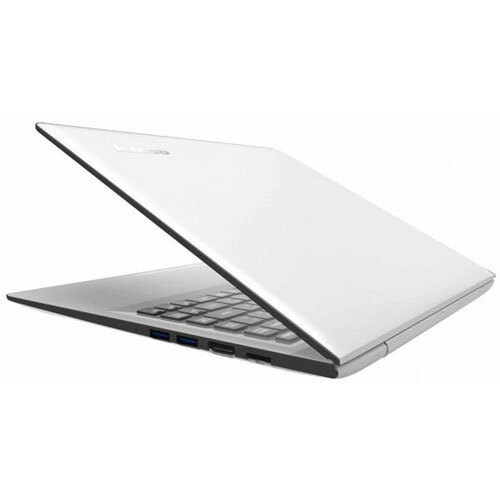 Laptop Lenovo IdeaPad U41-70 80JT000EVN - Intel Haswell Core i3 4030U 1.9Ghz, 4GB DDR3, 500GB HDD, VGA Intel HD Graphics 4000, 14 inch