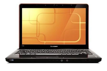 Laptop Lenovo IdeaPad Y450 (5903-2283) - Intel Core 2 Duo P7550 2.26GHz, 2GB RAM, 320GB HDD, VGA NVIDIA GeForce GT 210M, 14 inch