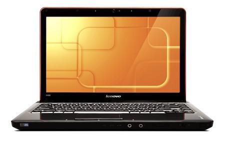 Laptop Lenovo IdeaPad Y450 (5902-5981) - Intel core 2 Duo P7550 2.26GHz, 2GB RAM, 500GB HDD, VGA NVIDIA GeForce GT 210M, 14 inch