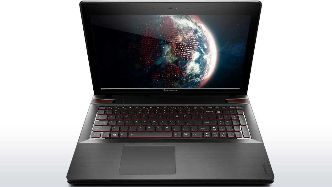 Laptop Lenovo IdeaPad Y510p - Core i7-4700MQ 2.4GHz, 16GB RAM, SSD + 1024GB HDD, NVIDIA GeForce GT 750M 15.6 inch chính hãng rẻ