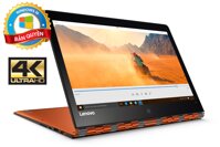 Laptop Lenovo Ideapad Yoga 910 -13IKB 80VF00C2VN - Intel Core i7 7500U, RAM 8GB, SSD 512GB, Intel HD Graphics 620, 13.3inch