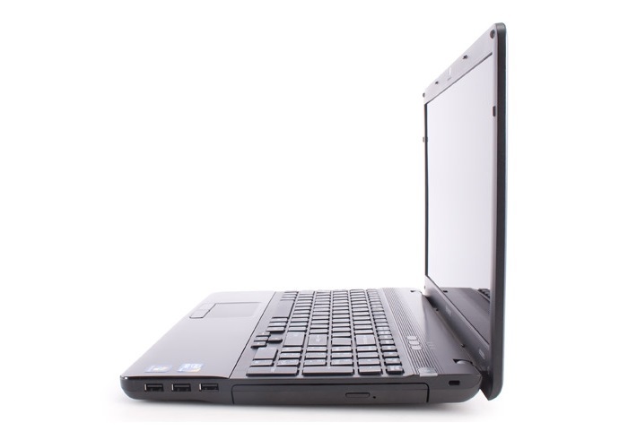 Laptop Lenovo IdeaPad Z360 (049390) - Intel core i3, 2048 DDR3 RAM, HDD 500GB, Nvidia Geforce 310M 1GB DDR3, 13.3 inch