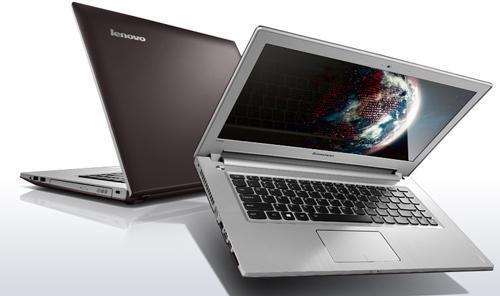 Laptop Lenovo IdeaPad Z400 (5936-6796) - Intel core i5-3230M 2.6GHz, 4GB RAM, 500GB HDD, Intel HD Graphics 4000, 14.0 inch
