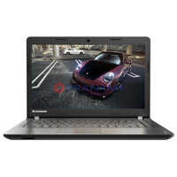 Laptop Lenovo IdeaPad 100-80MJ0032VN - Intel Celeron N2840 2.16GHz , 2GB RAM , 500GB HDD , Intel HD Graphics , 15.6 inches