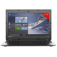 Laptop Lenovo IdeaPad 100S-11IBY - Intel Atom Z3735F, RAM 2GB, eMMC 32GB, 11.6 inches