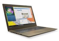 Laptop Lenovo IdeaPad 520-15IKB (80YL005FVN) - Intel Core i5 7200U, 8GB RAM, 1TB HDD, VGA Nvidia GT940M 4GB, 15.6 inch