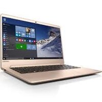 Laptop Lenovo IdeaPad 710S-13IKB 80VQ0095VN - Intel Core I3-7100U 2x2.4GHz, Ram 4GB, SSD 128GB, Intel HD Graphics, 13.3 inch