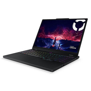 Laptop Lenovo Legion 5 15AHP10 83M0005FVN - AMD Ryzen 7 260, 16GB RAM, SSD 512GB, Nvidia GeForce RTX 5060 8GB GDDR7, 15.1 inch