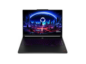 Laptop Lenovo Legion 5 15AHP11 83Q7001JVN - AMD Ryzen 7 250, 16GB RAM, SSD 512GB, Nvidia GeForce RTX 5060 8GB GDDR7, 15.3 inch