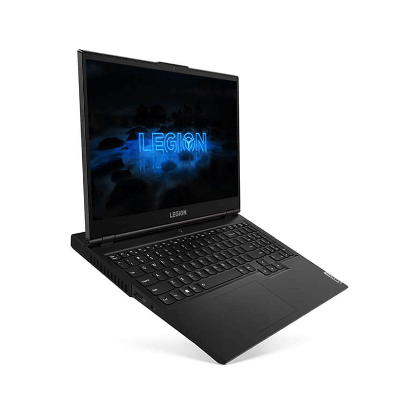 Laptop Lenovo Legion 5 15ARH05 82B500NHVN - AMD Ryzen 7-4800H, 8GB RAM, SSD 512GB, Nvidia GeForce GTX 1650 Ti 4GB GDDR6, 15.6 inch