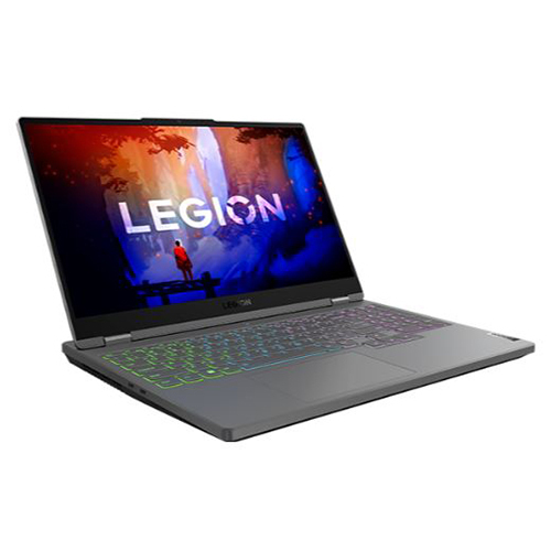Laptop Lenovo Legion 5 15ARH7 82RE002WVN - AMD Ryzen 5-6600H, 16GB RAM, SSD 512GB, Nvidia GeForce RTX 3050 Ti 4GB GDDR6, 15.6 inch