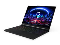 Laptop Lenovo Legion 5 15IAX11 83VK00A2VN - Intel Core Ultra 7 251HX, 24GB RAM, SSD 512GB, Nvidia GeForce RTX 5060 8GB GDDR7, 15.3 inch