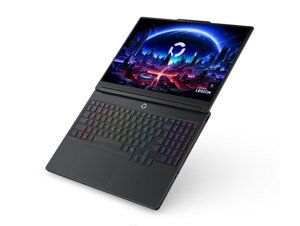 Laptop Lenovo Legion 5 15IPH11 83RW0023VN - Intel Core Ultra 7 356H, 16GB RAM, SSD 512GB, Nvidia GeForce RTX 5060 8GB GDDR7, 15.3 inch