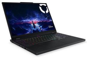 Laptop Lenovo Legion 5 15IRX10 83LY00HYVN - Intel Core i7 14700HX, 16GB RAM, SSD 1TB, Nvidia GeForce RTX 5050 8GB, 15.1 inch