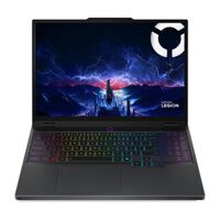 Laptop Lenovo Legion 5 15IRX10 83LY00HWVN - Intel Core i7-13650HX, 16GB RAM, SSD 512GB, Nvidia GeForce RTX 5060 8GB GDDR7, 15.1 inch