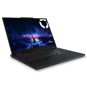 Laptop Lenovo Legion 5 15IRX10 83LY00HRVN - Intel Core i7-13650HX, 16GB RAM, SSD 512GB, Nvidia GeForce RTX 5050 8GB GDDR7, 15.3 inch