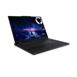 Laptop Lenovo Legion 5 15IRX10 83LY004GVN - Intel Core i7-14700HX, 24GB RAM, SSD 1TB, Nvidia GeForce RTX 5070, 15.1 inch
