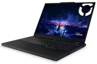 Laptop Lenovo Legion 5 15IRX10 83LY00HYVN - Intel Core i7 14700HX, 16GB RAM, SSD 1TB, Nvidia GeForce RTX 5050 8GB, 15.1 inch
