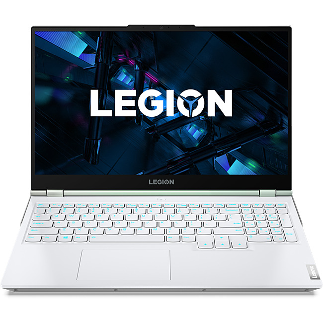 Laptop Lenovo Legion 5 15ITH6H 82JH002WVN - Intel core i7 11800H, 16GB RAM, SSD 512GB, Intel UHD Graphics + Nvidia GeForce RTX 3060, 15.6 inch