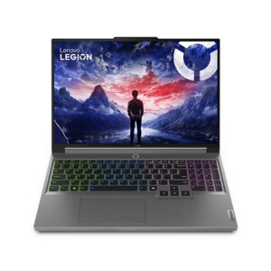 Laptop Lenovo Legion 5 16IRX9 83DG0052VN - Intel Core i7-14650HX, 32GB RAM, SSD 1TB, Nvidia GeForce RTX 4070 8GB GDDR6, 16 inch