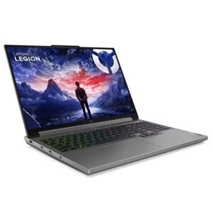 Laptop Lenovo Legion 5 16IRX9 83F0003CVN - Intel Core Ultra 7 255HX, 32GB RAM, SSD 1TB, Nvidia GeForce RTX 5060 8GB GDDR7, 16 inch