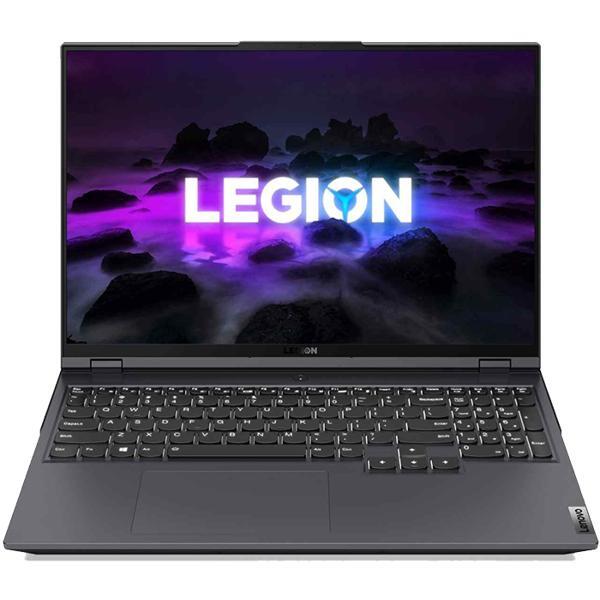 Laptop Lenovo Legion 5 Pro 16ACH6H 82JQ001VVN - AMD Ryzen 7 5800H, 16GB RAM, SSD 512GB, Nvidia GeForce RTX 3060 6GB GDDR6, 16 inch