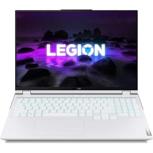 Laptop Lenovo Legion 5 Pro 16ITH6H 82JD0046VN - Intel Core i7-11800H, 16GB RAM, SSD 512GB, Nvidia GeForce RTX 3060 6GB GDDR6, 16 inch