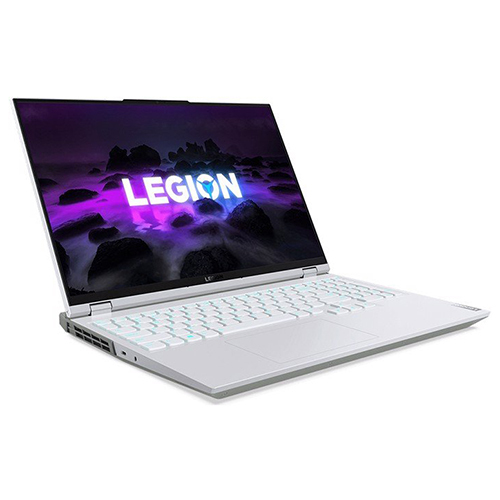 Laptop Lenovo Legion 5 Pro 16ITH6H 82JD00BCVN - Intel core i7-11800H, 16GB RAM, SSD 512GB, Nvidia Geforce RTX 3060 6GB GDDR6, 16 inch
