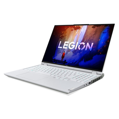 Laptop Lenovo Legion 5 Pro 16IAH7H 82RG008SVN - AMD Ryzen 7-6800H, 16GB RAM, SSD 512GB, Nvidia GeForce RTX 3060 6GB GDDR6, 16 inch
