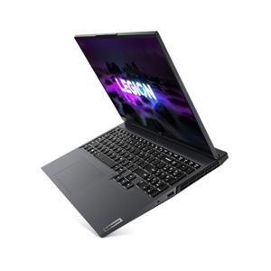 Laptop Lenovo Legion 5 Pro Y9000P 2021H - Intel Core i7-11800H, RAM 16GB, SSD 512GB, Nvidia GeForce RTX 3060 6GB GDDR6, 16 inch