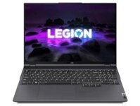 Laptop Lenovo Legion 5 Pro R9000P - AMD Ryzen 7 5800H, 16GB RAM, SSD 512GB, Nvidia GeForce RTX 3050Ti 4GB GDDR6, 16 inch