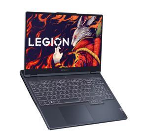 Laptop Lenovo Legion 5 R7000 APH9 - Ryzen 7-7840H, Ram 16GB, SSD 512GB, RTX 4060, 15.6 inch