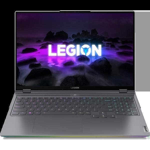 Laptop Lenovo Legion 7 16ACHg6 82N60039VN - AMD Ryzen 9 5900HX, 32GB RAM, SSD 1TB, Nvidia GeForce RTX 3080 16GB GDDR6, 16 inch
