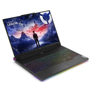 Laptop Lenovo Legion 9 16IRX9 83G0001AVN - Intel Core i9-14900HX, RAM 64GB, SSD 2TB, Nvidia GeForce RTX 4090 16GB GDDR6, 16 inch