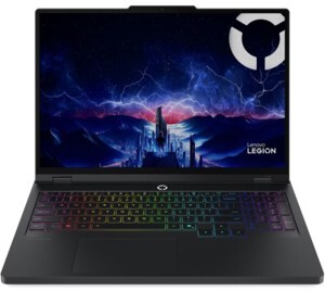 Laptop Lenovo Legion Pro 5 16IAX10 83F300CWVN - Intel Core Ultra 7 251HX, 24GB RAM, SSD 512GB, Nvidia GeForce RTX 5060 8GB, 16 inch