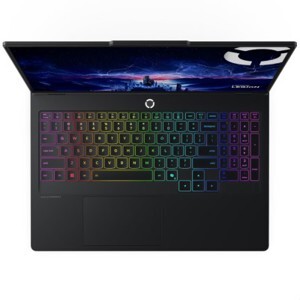 Laptop Lenovo Legion Pro 5 16IAX10 83F300CWVN - Intel Core Ultra 7 251HX, 24GB RAM, SSD 512GB, Nvidia GeForce RTX 5060 8GB, 16 inch