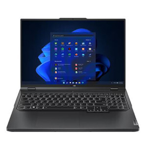 Laptop Lenovo Legion Pro 5 16IRX9 83DF0047VN - Intel core i9-14900HX, Ram 32GB, SSD 1TB, RTX 4060 8GB, 16 inch