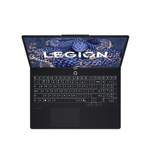 Laptop Lenovo Legion Pro 5 Y7000P 2025 - Intel Core i9-14900HX, 16GB RAM, SSD 1TB, Nvidia Geforce RTX 5060 8GB GDDR7, 16 inch