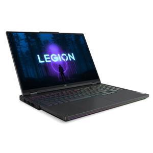 Laptop Lenovo Legion Pro 7i - Intel Core i9-13900HX, 16GB RAM, SSD 1TB, Nvidia GeForce RTX 4070 8GB GDDR6, 16 inch