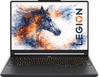 Laptop Lenovo Legion R7000X - AMD Ryzen 7 H 255, 16GB RAM, SSD 1TB, Nvidia Geforce RTX 5060 8GB GDDR7, 15.3 inch