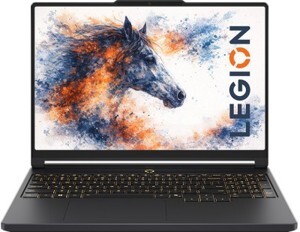 Laptop Lenovo Legion R7000X - AMD Ryzen 7 H 255, 16GB RAM, SSD 1TB, Nvidia Geforce RTX 5060 8GB GDDR7, 15.3 inch