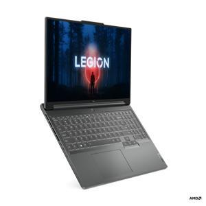 Laptop Lenovo Legion Slim 5 16APH8 82Y9002YVN - AMD Ryzen 7 7840HS, RAM 16GB, SSD 512GB, Nvidia GeForce RTX 4060 8GB GDDR6, 16 inch
