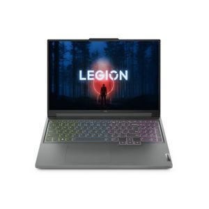 Laptop Lenovo Legion Slim 5 16APH8 82Y9002YVN - AMD Ryzen 7 7840HS, RAM 16GB, SSD 512GB, Nvidia GeForce RTX 4060 8GB GDDR6, 16 inch