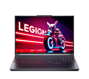 Laptop Lenovo Legion Slim 5 2023 Y7000P- Intel core i7 13620H, 16GB RAM, SSD 1TB, Nvidia GeForce RTX 4050 6GB GDDR6, 16 inch