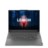 Laptop Lenovo Legion Slim 5 16APH8 82Y9000QUS - AMD Ryzen 5-7640HS, RAM 16GB, SSD 512GB, Nvidia GeForce RTX 4060 8GB GDDR6, 16 inch