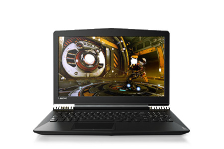 Laptop Lenovo Legion Y520 15IKBN 80WK01GEVN - Intel core i7, 8GB RAM, HDD 1TB, Nvidia GeForce GTX 1050 4GB GDDR5, 15.6 inch